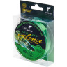 Леска монофильная SALMO DIAMOND EXELENCE FLUORO COATED Green 100/030 4031-030