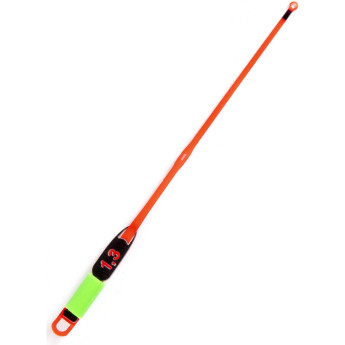 Сторожки лавсановые SALMO MODE RED 10см/тест 1.3г