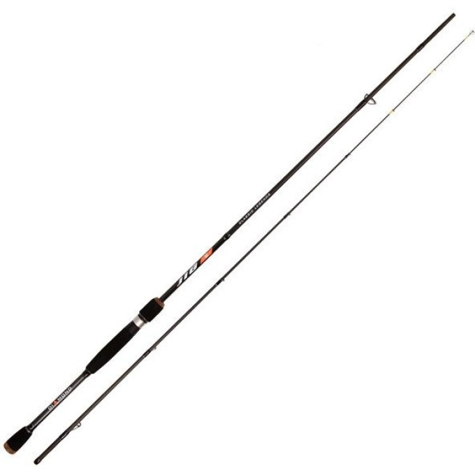 Удилище спиннинговое SALMO Diamond Jig 24 2.28 3200-228