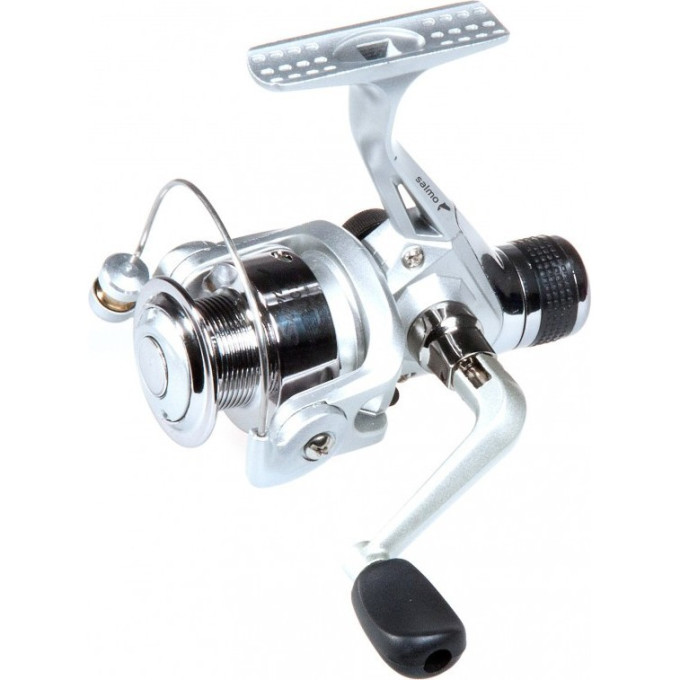 Катушка безынерционная SALMO Supreme Ice 20Rd 2010RD