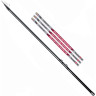 Удилище поплавочное с кольцами SALMO Diamond Bolognese Medium M 6.00 2250-600